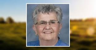 Nancy Preuss Obituary November 7, 2015