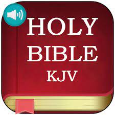 Apk file you just downloaded. Audio Bible Kjv King James Version Free Apps En Google Play