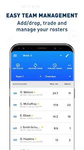 Find latest and old versions. Cbs Sports Fantasy For Android Apk Download