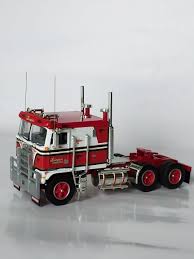Bj And The Bear Truck Model Kit Pin On Bj And The Bear Truck