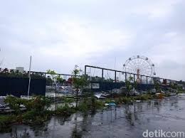 Frequently asked questions about suroboyo carnival park. Surabaya Night Carnival Riwayatmu Kini