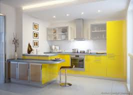 Pictures Of Modern Yellow Kitchens Gallery Design Ideas Modern Kitchen Design Yellow Kitchen Designs Kitchen Design Gallery