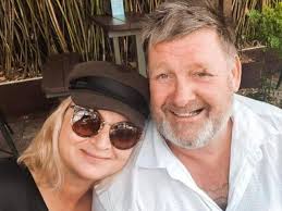 Fundraiser for Michael Struckett by Nicola Proctor : Mick Struckett