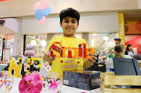 Where can i buy ray? Young Redmond Entrepreneurs Set Up Shop At Acton Business Fair Redmond Reporter