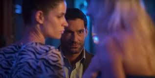 C quand qui a tué sara saison 3?? Lucifer Saison 5 Partie 2 Combien Reste T Il D Episodes Ayther