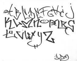 Graffiti alphabet letter template 20 free psd eps format. Bubble Graffiti Tags Alphabet Novocom Top