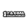 1st and Goal Collectibles from www.simon.com