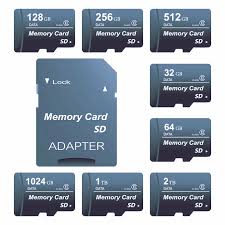 How many videos can 32gb hold? What Size Sd Card Do You Need For 4k Video Filmdaft