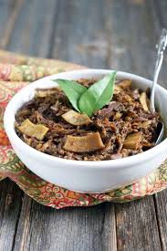 This Slow Cooker Spicy Indian Beef Roast Recipe Is My Take On A Very Popular Beef Dish Served In Keto Crockpot Recipes Crockpot Recipes Easy Roast Beef Recipes