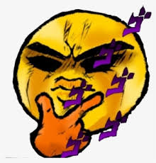 Jojo Photo Editor Jojo S Bizarre Adventure Symbols Free Transparent Clipart Clipartkey Browse thousands of other custom discord and slack emoji on emoji.gg. jojo photo editor jojo s bizarre