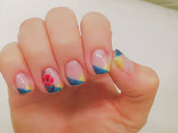 Ukrainian Nail Art Nails Ukraine Nails Nail Designs Nail Arts