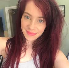 Melissa Tate Makeup Artist and 2 Carat diamond Acti-Labs ambassador