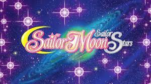 The Sailor Moon Directory Sailor Moon Sailor Moon Stars Sailor Moon Super S