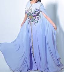 Pin By Soukaina Alba On Caftans Moroccan Caftan Moroccan Dress Moroccan Fashion