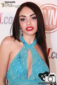 Selena Rose 3. Fotoğraf