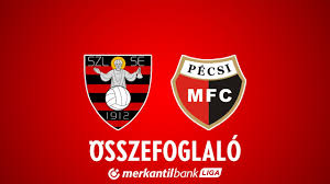 Ausgenommen merkantil bank liga 2021/2022 live ticker sie können mehr als 1000 fussball wettbewerben verfolgen von mehr als 90 ländern aus aller welt bei flashscore.de. Osszefoglalo Szentlorinc Pecsi Mfc 0 0 Merkantil Bank Liga 26 Fordulo Youtube