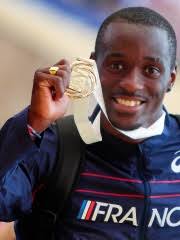 Jared Tallent Biography