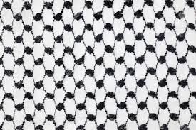 Black And White Checkered Scarf Meaning This Big Scarf Approx 105 Cm 105 Cm Come In Range Of Color Combinations Traditionally Those Color Often Represent Pattern Drawing Drawing Tutorial Pattern