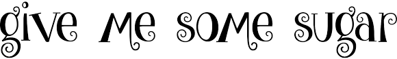 Check spelling or type a new query. Free Curly Fonts Urban Fonts