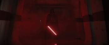 Cinemagraph Gif Cinemagraph Dark Vader Hallway Darth Star Wars Villains Star Wars Wallpaper Star Wars Poster