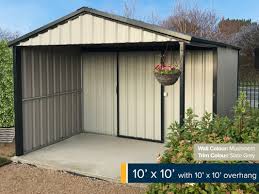 Free shipping on all orders over $35! Steel Sheds Insulated Steel Sheds Steel Garden Sheds Sheds Steeltech Sheds