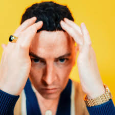 RADAR SPOTLIGHT: Nicky Lipp