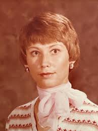 Jane Richardson Obituary