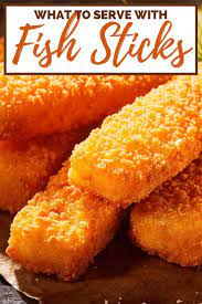 12 Savory Side Dishes To Serve With Fish Sticks In 2021 Side Dishes For Fish Recipes With Few Ingredients Seafood Recipes