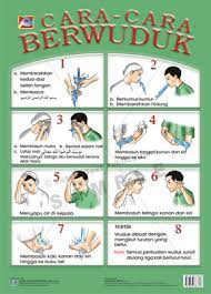 Cara berwudhu yang benar untuk wanita berhijab lengkap dan jelas. Cara Alami Hilangkan Bekas Jerawat Di Wajah Cara Ambil Air Wudhu Perempuan