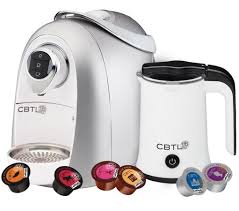 Coffee machine nespresso compatible ristretto italian coffee. Nespresso Machine Reviews Dose Of Caffeine Com