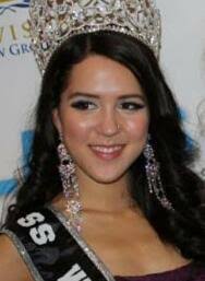 Tara Teng's Instagram, Twitter & Facebook