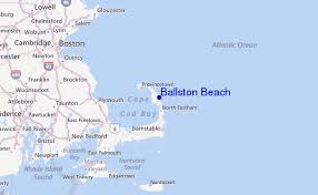 Ballston Beach Surf Forecast And Surf Reports Massachusetts