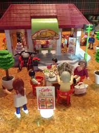 Epingle Par Joao Afonso Sur Love Playmobil Loisir Creatif Enfant Loisirs Creatifs Creatif