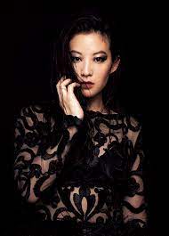 Arden Cho Arden Cho Model Photography Fashion Makeup