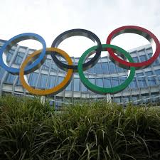 · it will be the third time . Every Level Of Australian Government Backing Brisbane Olympics Bid Says Scott Morrison Olympic Games The Guardian