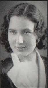 Edna M. Cooley Teed (1913-1969)