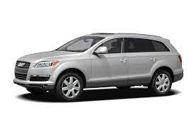 2009 Audi Q7 Specs And Prices