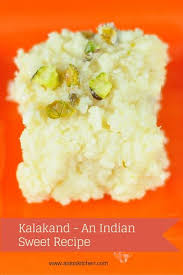 Sweet Kalakand A Quick And Easy Desserts In 15 Mins Anto S Kitchen Recipe Easy Desserts Kalakand Recipe Recipes
