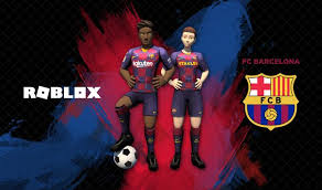 Search the world's information, including webpages, images, videos and more. El Barca Une Fuerzas Con Roblox Para Acercar El Club Blaugrana A Mas De 90 Millones De Ninos Y Adolescentes En Todo El Mundo