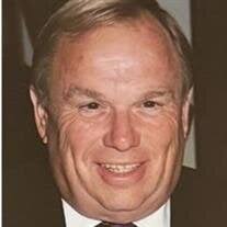 Paul Edward Bordeau Obituary (2025)