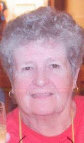 Mary Danforth Obituary