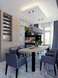 Bernhardt opera contemporary classic by name classic by naturethis is the exemplar for all luxury. Inspiring Luxury Dining Room Designs Full With Cool And Stylish Decor Ideas Roohome