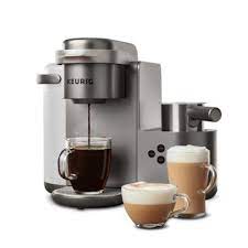 Ninja specialty coffee maker with glass carafe cm401. Keurig K Duo Single Serve Carafe Coffee Maker In Black Bed Bath Beyond