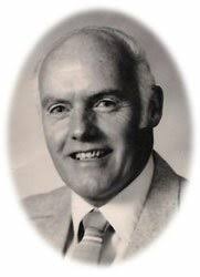 Obituary of William "Bill" Wright