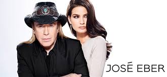 For more than four decades, josé eber, arguably the most recognized name in hair styling, has been in the vanguard of beauty. Amazon Com Jose Eber Infusion Steam Straightening Iron With Heat Activated Argan Solution Beauty Personal Care