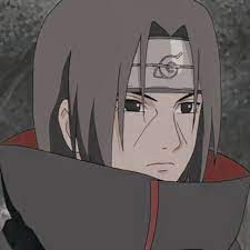 Many of the best itachi uchiha quotes are actually pretty inspirational. 18 Uchiha Itachi Aesthetic Tiya Gambar