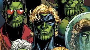 Brian michael bendis, who wrote the series, developed its story as a. Kann Secret Invasion Auch Eine Separate Disney Serie Von Marvel Erhalten Samagame