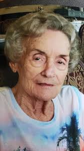 Helen Ditter Obituary (2019)