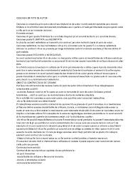 Contract de cesiune de drepturi de autornr /. Doc Cesiunea Dr Patr De Autor Ana Maria Sgondea Academia Edu