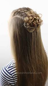 Women Hair Designs Nail Art Short Hair Styles French Braid Hairstyles Different Hairstyles